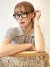 ◎渋谷店Open記念価格◎カット＋ハホニコトリートメント7700円→5900円