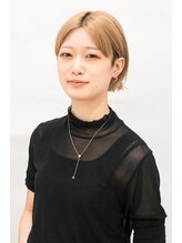 アッシュ 元住吉店(Ash) ゆら