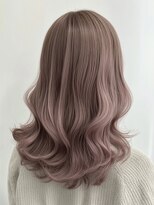 トゥルークリエイション 春日部(True Creation) カラー/カット/ブリーチ/ダブルカラー/トリートメント/春日部