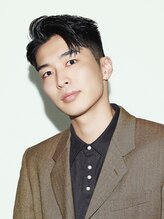 オーシャントーキョー シブヤジンナン(OCEAN TOKYO shibuya JINNAN) 小松嵜真弥 2枠目