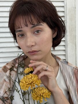 ヘアーテラス エム(hair terrace M) ナチュラル