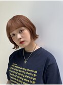 外はねボブ
