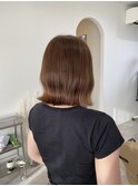 ヘーゼルベージュ