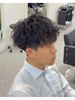 ブライト(BRIGHT)&nbsp;シャドウパーママッシュ