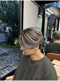 メンズシャドールーツ