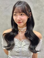 ロンドネートゥル 新潟(Lond naitre)&nbsp;レイヤー/顔まわり