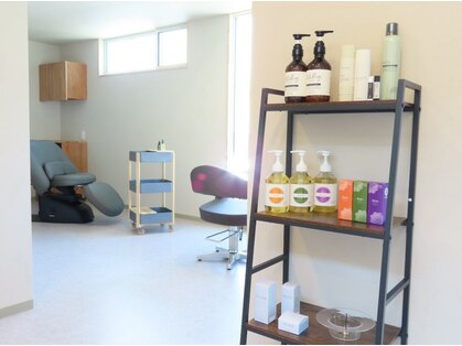 リアン(lian)の写真