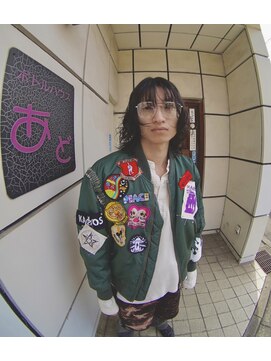 スーク(souq.) perm (村中)