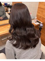 ファースト 長町店(first)&nbsp;ピンクブラウン