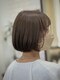 ヘアケアアンドヘアデザイン リベール(L:belle)の写真/忙しい毎日をゆったり過ごしたい方へ♪骨格・髪質を見極めたカットで伸びても扱いやすいスタイルを★