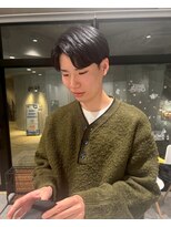 アッシュ 武蔵新城店(Ash)&nbsp;サイドパート