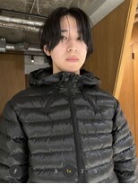 アン モラ(Un mora)&nbsp;メンズミディアム