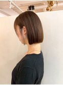 ミニボブ