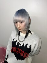 シーバイスリー 綱島(C×3) ルーツデザインカラー