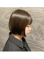 ブランシェ(branche)&nbsp;コンパクトボブ