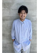 マーシュ(MARSH) 田村 知保