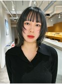 ハッシュボブ