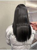 超高濃度水素カラー☆