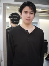 ザ レリック 原宿店(THE Leric.)&nbsp;RIKU 