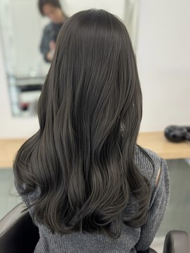 オットット(OttottO) オリーブグレージュ