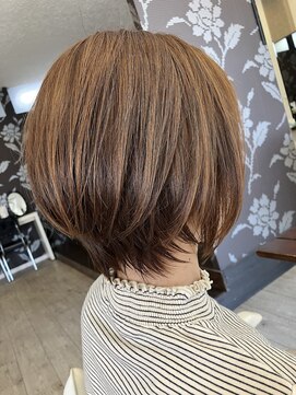 ヘアメイク グルーヴ(HAIR MAKE GOOVE) groove