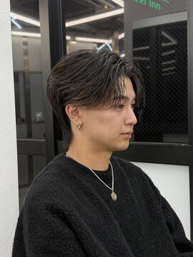 トゥルークリエイション 池袋(True Creation) ニュアンスウルフ
