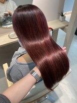 ソウィ(sowi) wine red