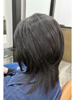 髪質改善専門店 アミーベルエクラ(AMI a BELLE Eclat)&nbsp;時間を贅沢に使う◎大人のための貸切ヘアサロン