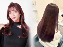 トゥルークリエイション 春日部(True Creation)の雰囲気（《口コミ高評価》至高のカラー技術！艶トリートメント★）