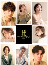 ヘアリゾート粋 ドゥオ 新宿南口店(dua)&nbsp;指名 なし予約