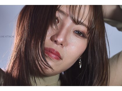 アンアタッシュ(UNE ATTACHE)の写真