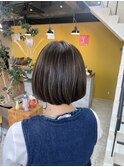 コントラストハイライト