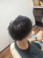 スウェル 船橋店(Swell) 波巻きツイストスパイラル/リバースセンターパート/船橋