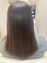 ゼルアヴェダ イオンモール与野(ZELE AVEDA)&nbsp;ロング