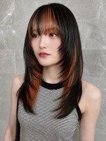 サンド クリア 横浜本店(sand clear)&nbsp;フェイスフレーミングレイヤー