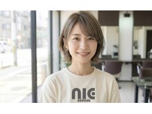 ヘアー ニック Hair NIC 若宮店