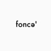 fonce【フォンセ】【9/4　NEWOPEN（予定）】のお店ロゴ