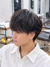 【FIRST】似合わせメンズカット｜初めての方におすすめです￥3800