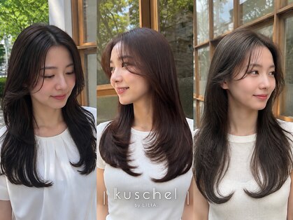 クシェル バイ リリア(kuschel by LILIA.)の写真