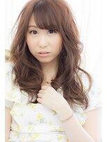 オング(OnGG)&nbsp;ロングパーマ