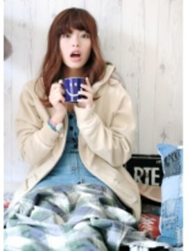 ブエナビスタ(BUENA VISTA) ☆★098-923-1235★☆　  【BUENA VISTA】  最新トレンドヘア261