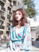 ディフィー 渋谷(defi)&nbsp;プラチナひし形ミディ