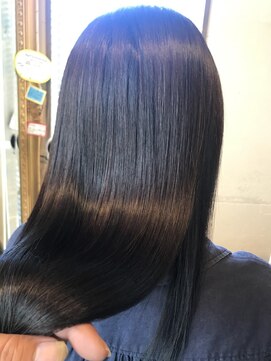 ソティラス(Sotiras) 『ソティラス』艶髪スタイル