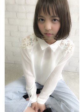 ルノン フィージュ(LUNON fieju) 【LUNON fieju】★Springボブ★