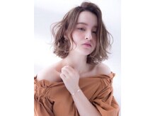 アリュールヘアー ルーチェ(ALLURE hair luce)