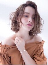 アリュールヘアー ルーチェ(ALLURE hair luce)