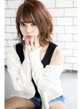 エピック(Epic) ☆Epic s/s bob☆