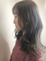 アレクサンドルオブカラーズカナザワ(ALEXANDRE OF COLORS KANAZAWA)&nbsp;【ブリーチオンカラー】【ノアカラー】【美髮】