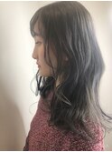 【ブリーチオンカラー】【ノアカラー】【美髮】