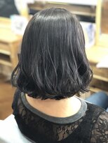 イング 平間店(ing)&nbsp;グレージュヘア